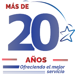 20 años Star Services